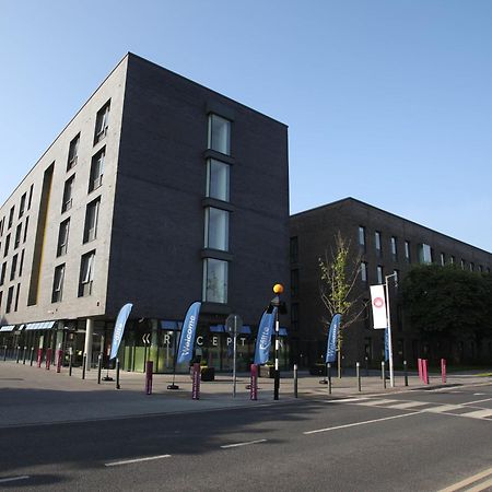 Goldcrest Village Apartments University Of Galway Exterior foto